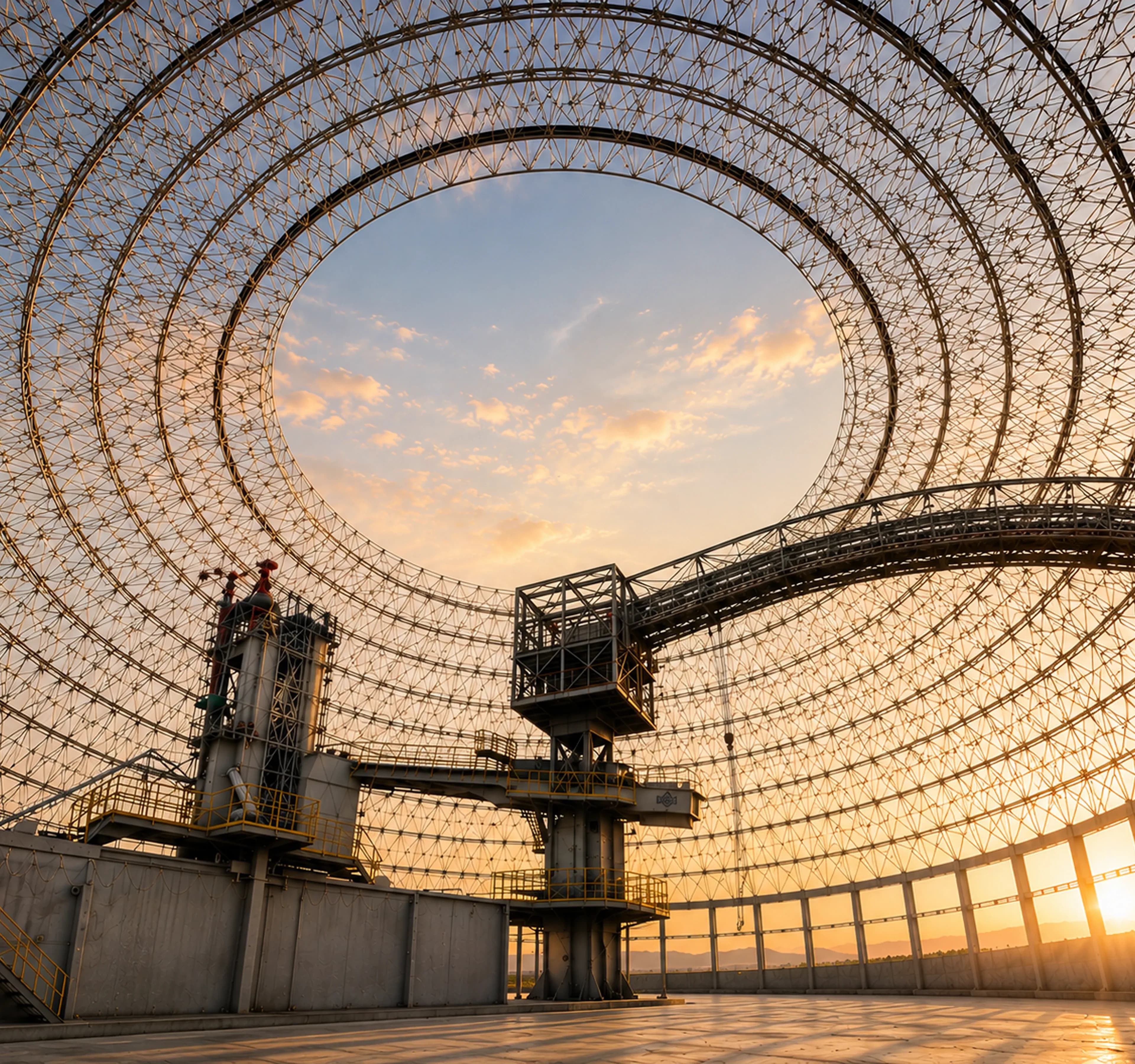 Structural steel