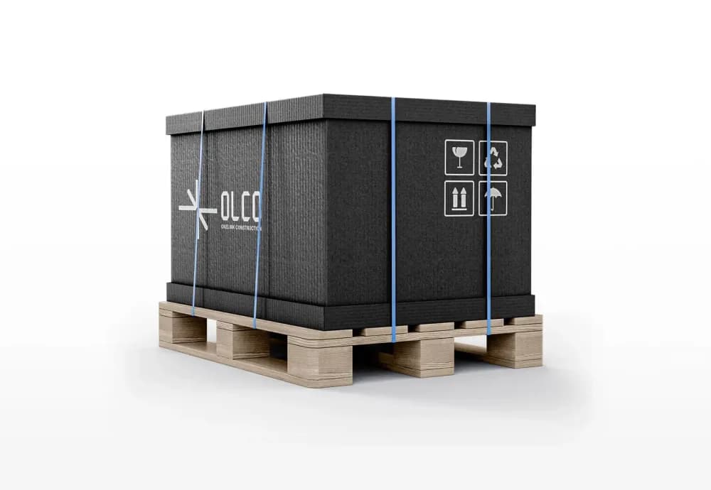 Packaging standards