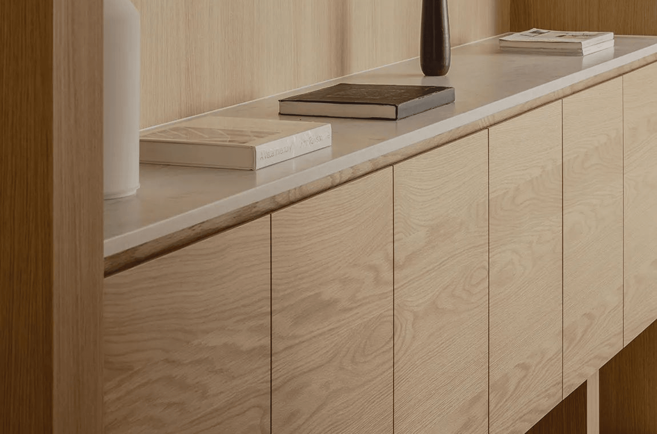 Cabinetry