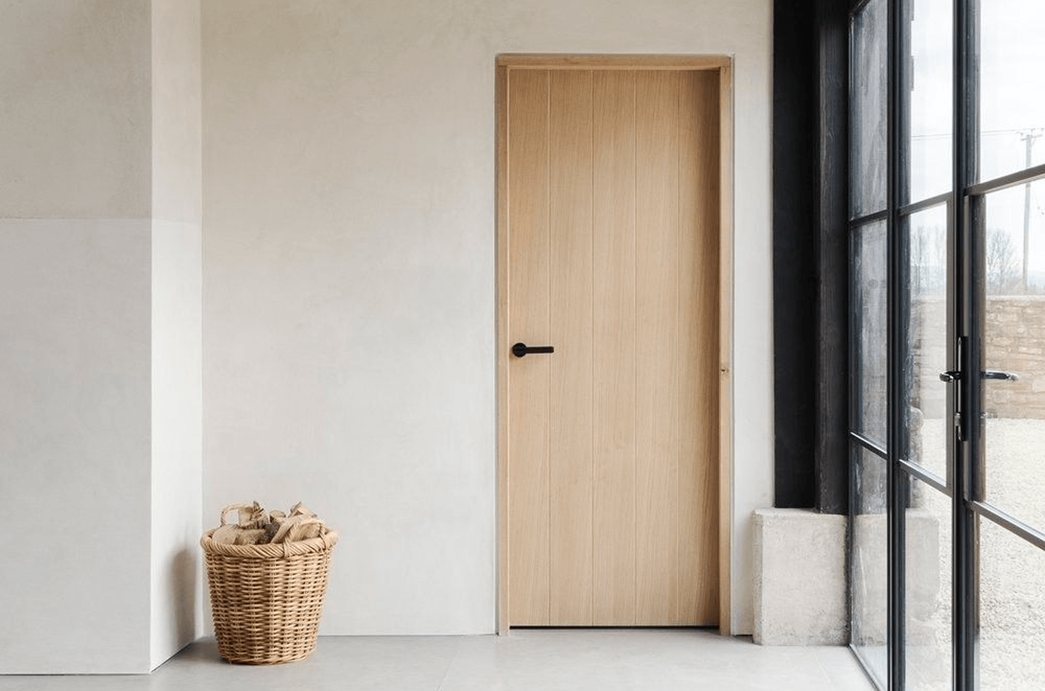 Windows & Doors