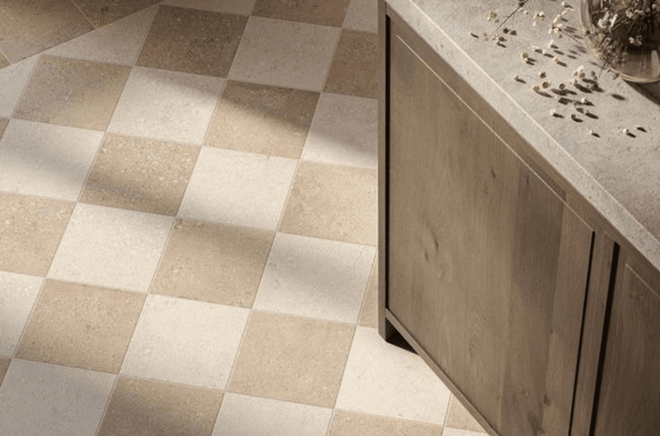 Tiles & Flooring