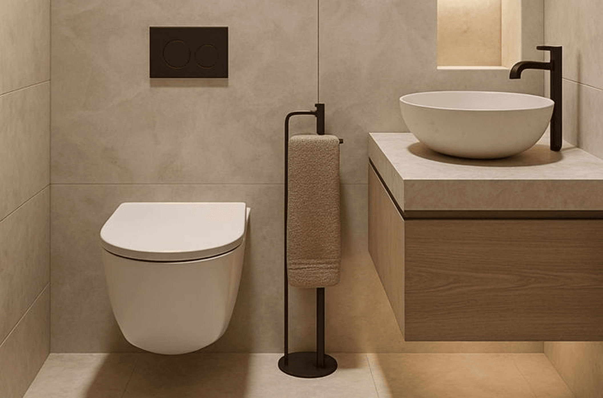 Plumbing & Sanitary