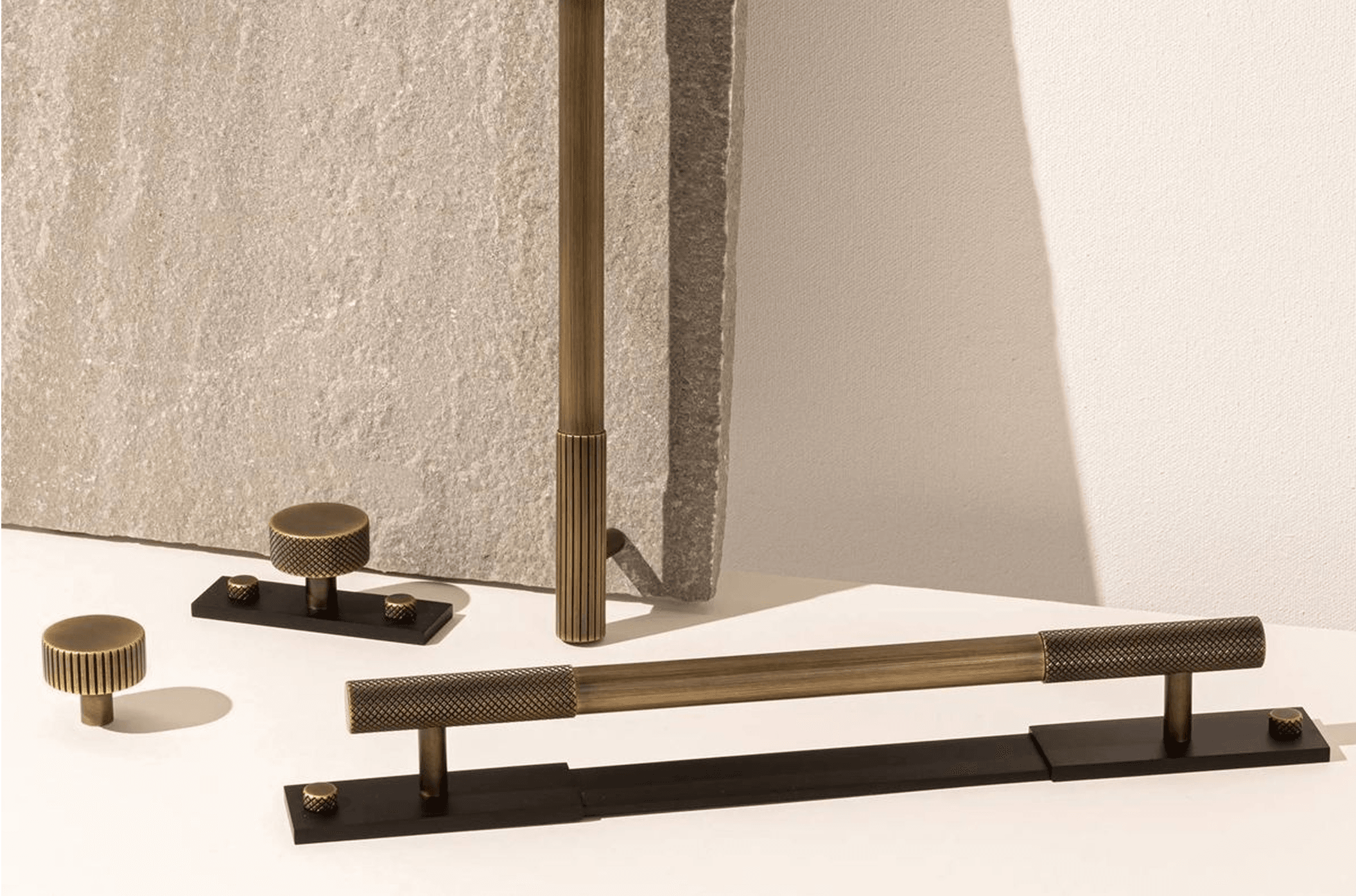 Finishing Products