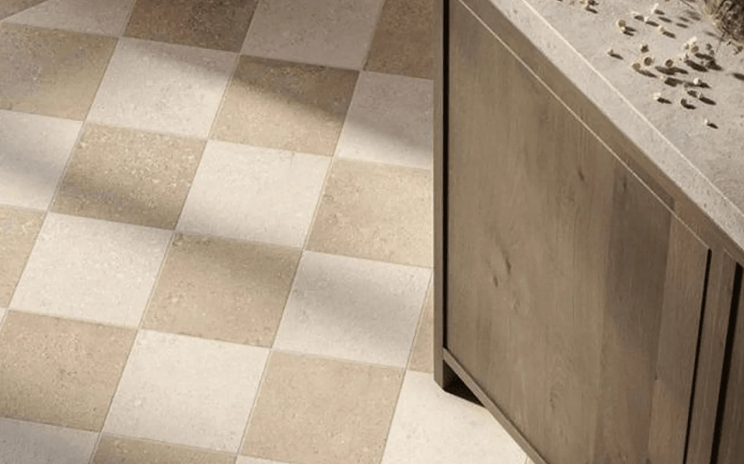 Tiles & flooring