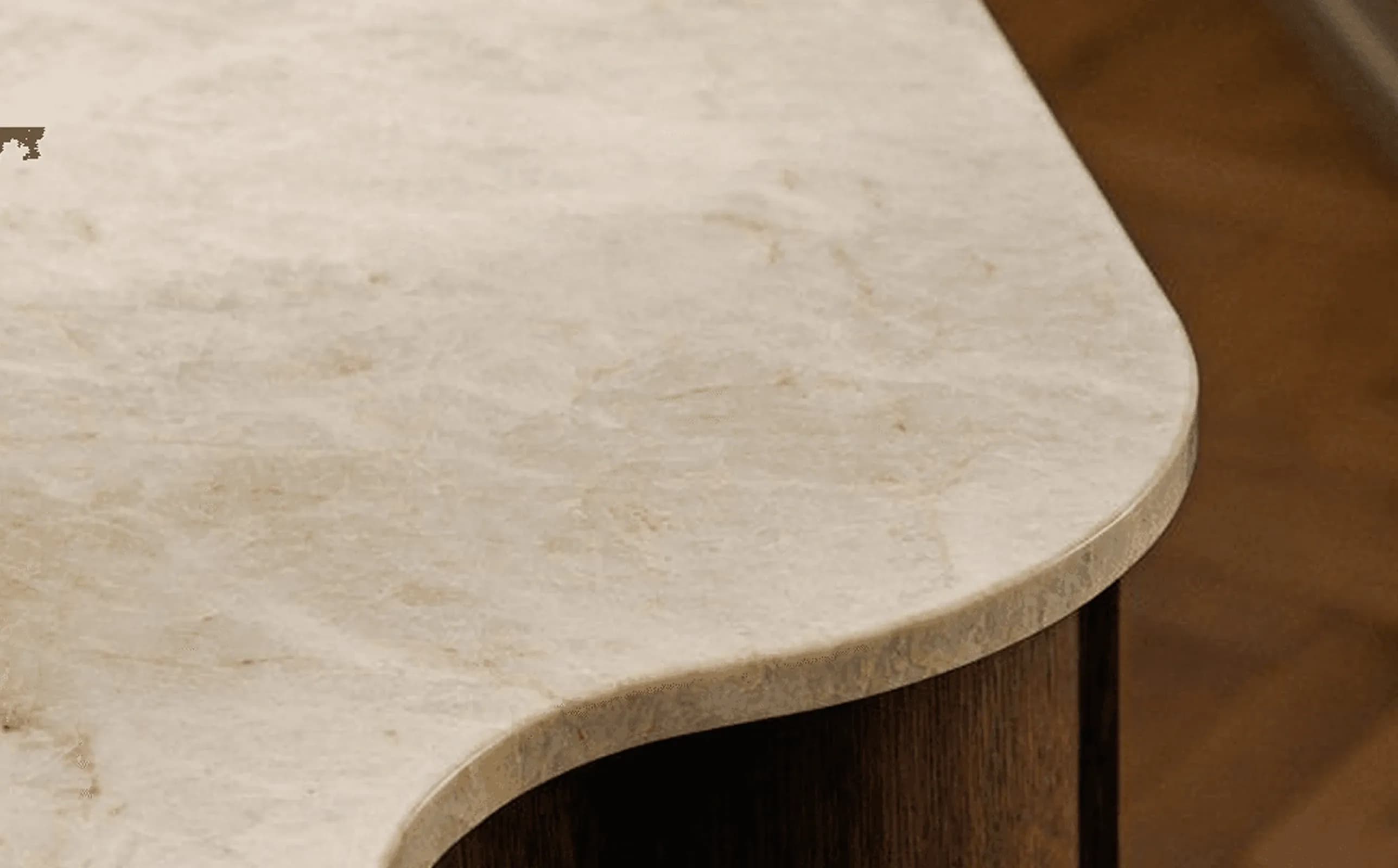 Stone & benchtops