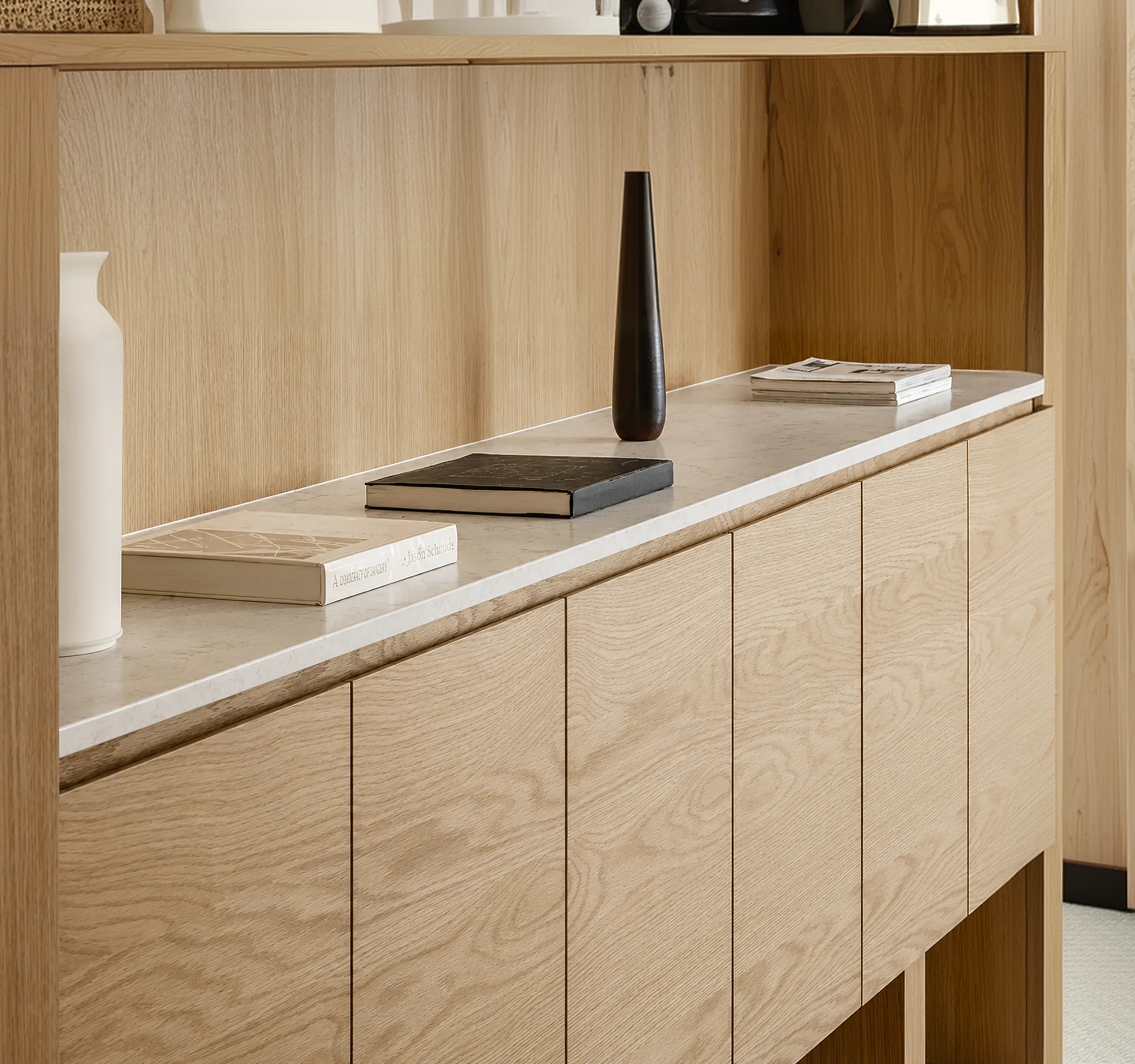 Cabinetry