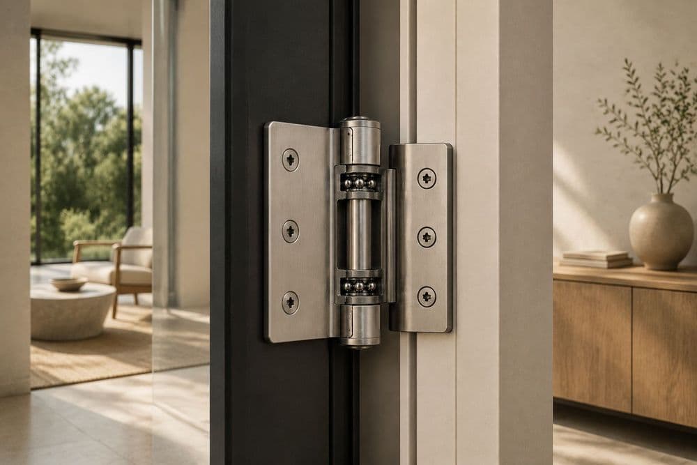 Built to Last: Hardware Cycle Testing for Commercial-Grade Door and Cabinet Fittings