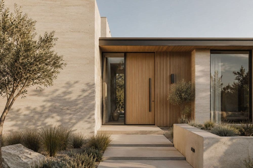Ensuring Structural Integrity: A Guide to OLCO AS/NZS Compliant Windows and Doors