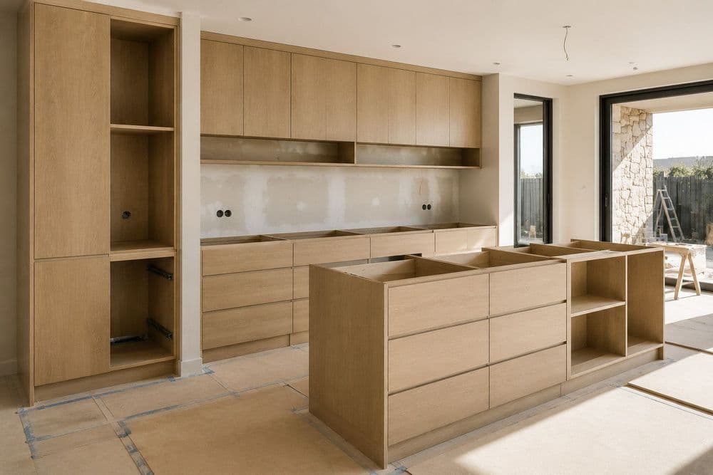 From Factory Floor to Site: Reducing On-Site Labor Costs with Pre-Assembled Interior Fit-Outs
