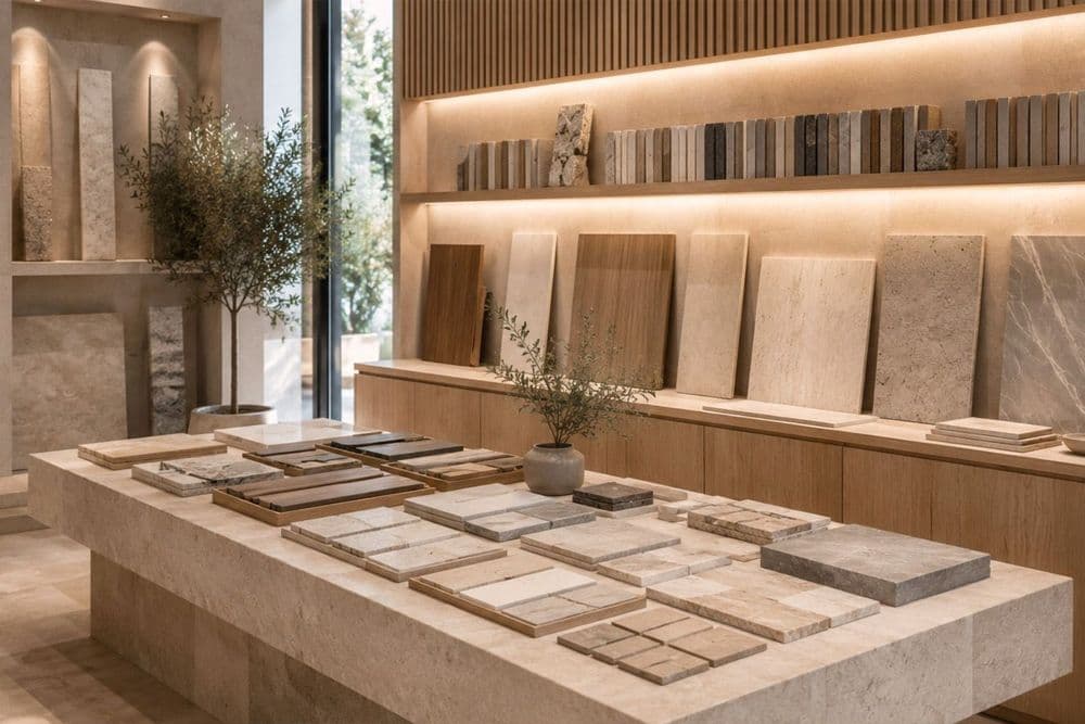 Streamlining Commercial Builds with Certified OLCO Construction Materials