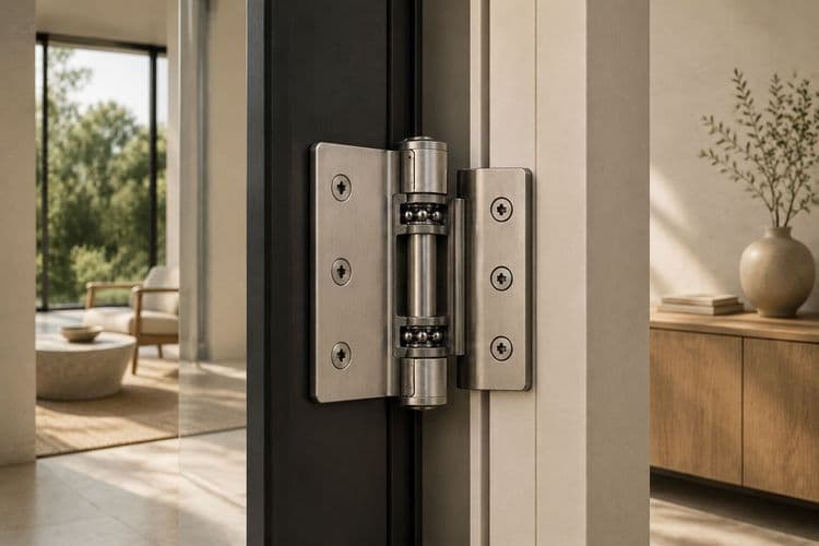 Built to Last: Hardware Cycle Testing for Commercial-Grade Door and Cabinet Fittings