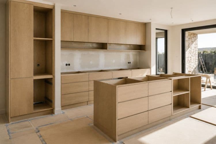 From Factory Floor to Site: Reducing On-Site Labor Costs with Pre-Assembled Interior Fit-Outs