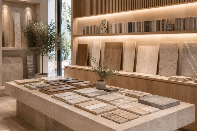 Streamlining Commercial Builds with Certified OLCO Construction Materials