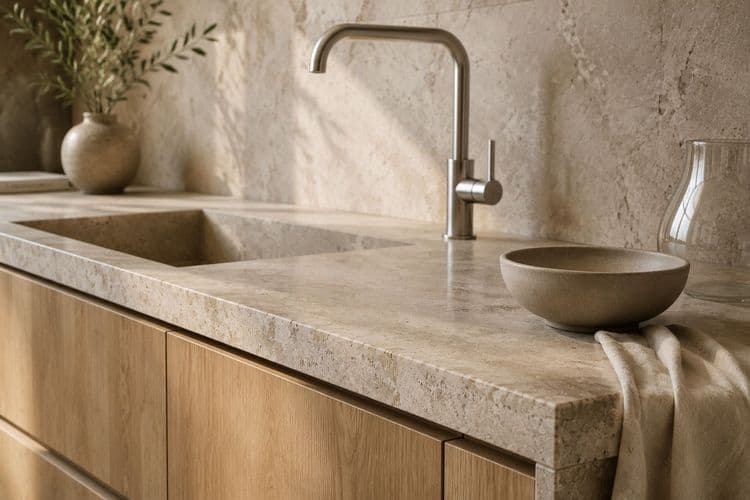 The Rise of Minimalist Storage: High-Density Kitchen Cabinetry Layouts That Attract AU Buyer