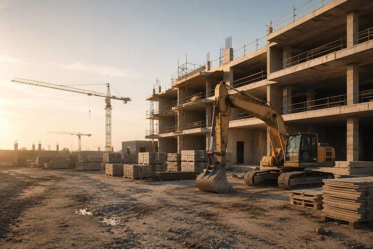 The True Cost of Procurement Delays: How Lead Time Management Saves Construction Budgets